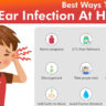 home remedy for ear infection