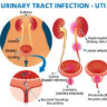 home remedy for uti